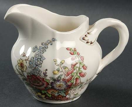 Constable Creamer