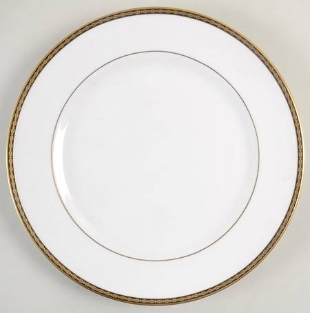Coronet by Spode