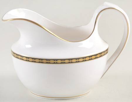 Coronet Creamer