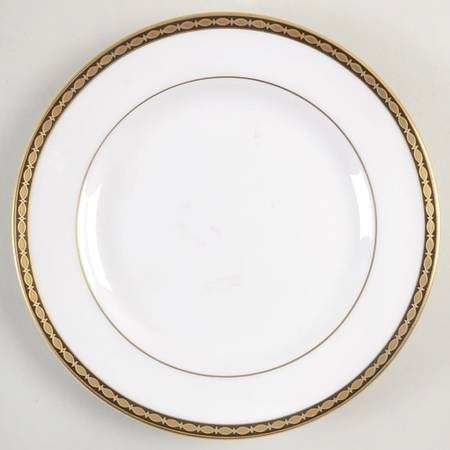 Coronet Bread & Butter Plate