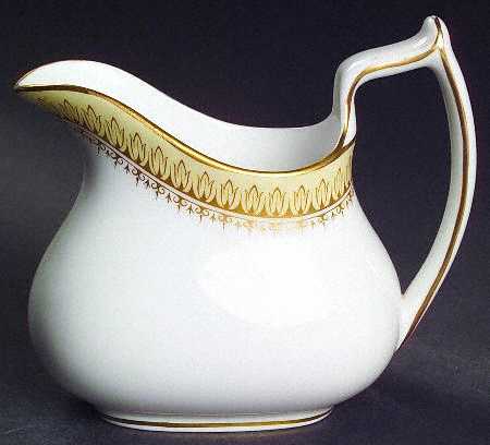 Countess Creamer