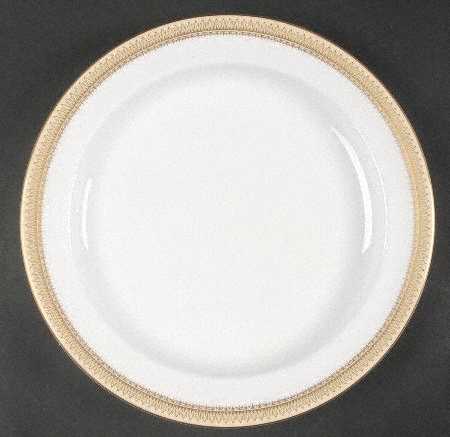 Countess 12" Chop Plate (Round Platter)