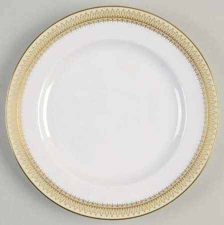 Countess Salad Plate