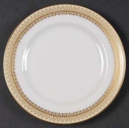 Countess Bread & Butter Plate