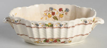 Cowslip Gravy Boat No Lid