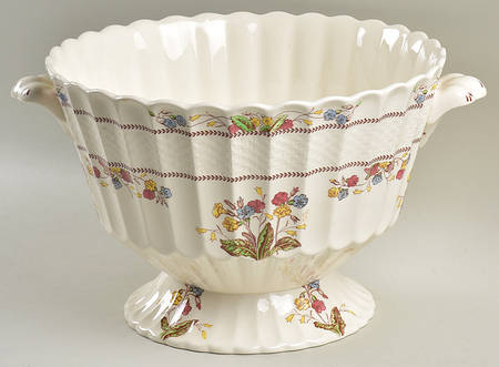 Cowslip Tureen No Lid