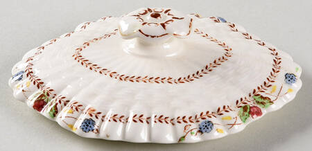 Cowslip Lid for Mini Sugar Bowl