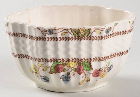 Cowslip Mini Sugar Bowl No Lid