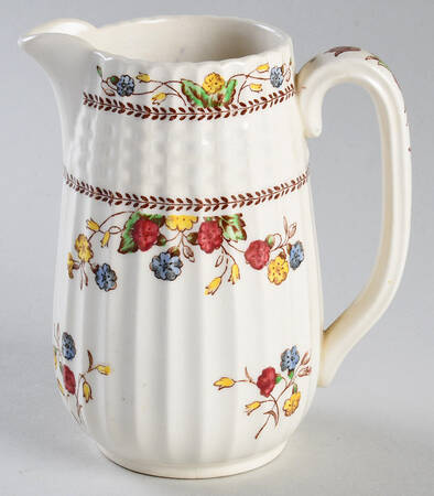 Cowslip 8 Oz Pitcher