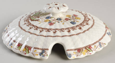 Cowslip Lid for Tureen