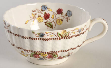Cowslip Oversized Cup