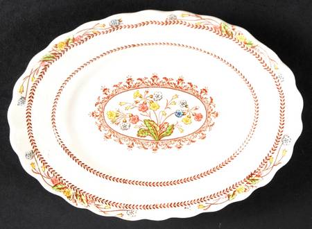 Cowslip Butter Tray