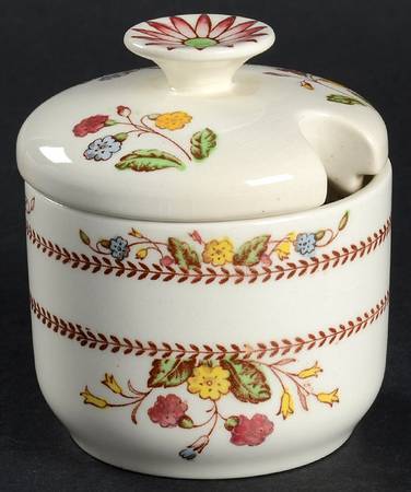 Cowslip Jam/Jelly & Lid