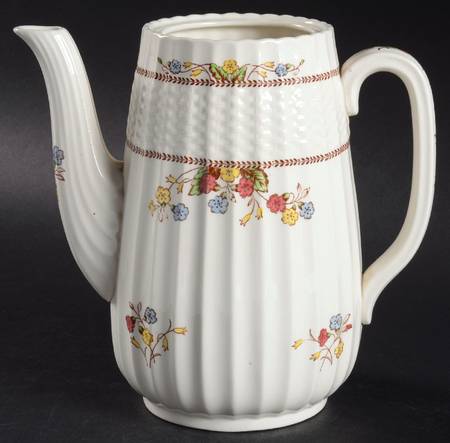 Cowslip Coffee Pot No Lid
