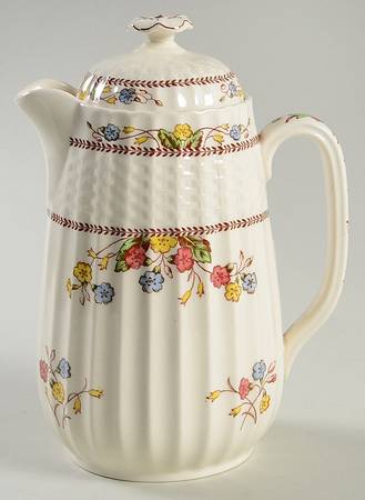 Cowslip Hot Water Jug & Lid