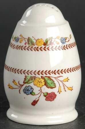 Cowslip Pepper Shaker
