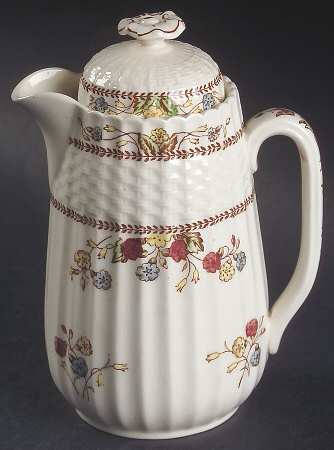 Cowslip Large Syrup with Lid