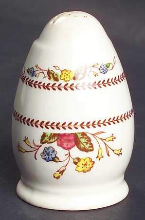 Cowslip Pepper Shaker