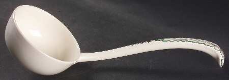 Cowslip Tureen Ladle