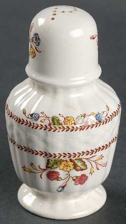 Cowslip Pepper Shaker