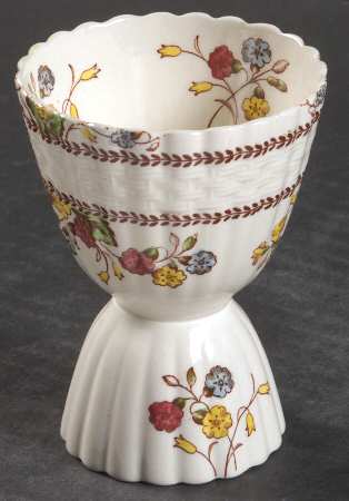 Cowslip Double Egg Cup