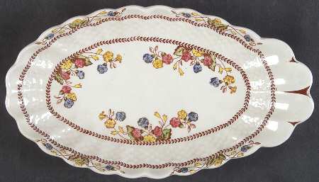 Cowslip Pickle Dish