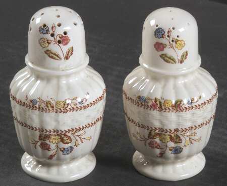 Cowslip Salt & Pepper Set