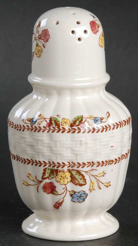 Cowslip Salt Shaker