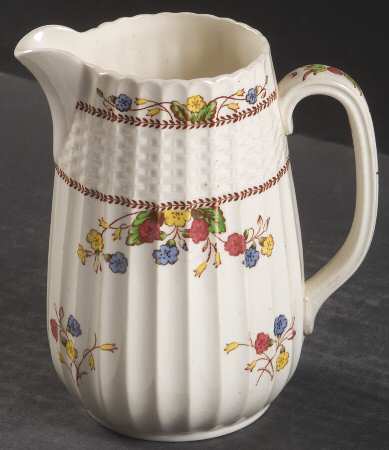 Cowslip 16 Oz Pitcher