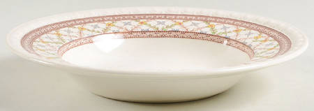 Cynthia Rim Soup Bowl