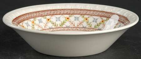 Cynthia Fruit/Dessert (Sauce) Bowl