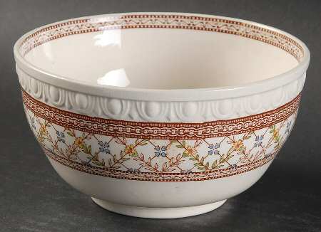 Cynthia Cranberry Bowl
