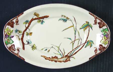 D9875 Underplate for Gravy Boat