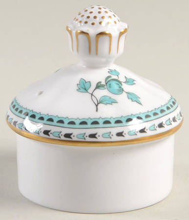 Darlington Green (Teal) Lid for Mini Coffee Pot