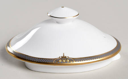 Dauphin Lid for Teapot