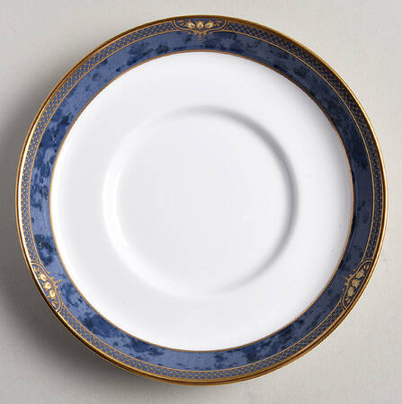 Dauphin Saucer for Demitasse Cup