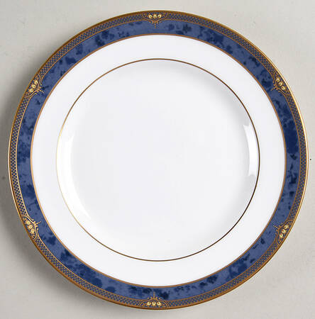 Dauphin Bread & Butter Plate
