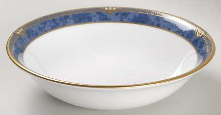 Dauphin Coupe Cereal Bowl