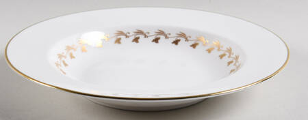 Delphi Rim Soup Bowl