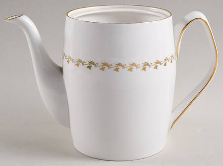 Delphi Teapot No Lid