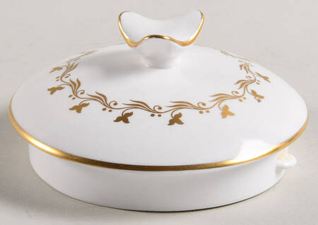 Delphi Lid for Teapot