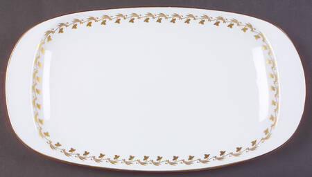 Delphi Large Sandwich Tray