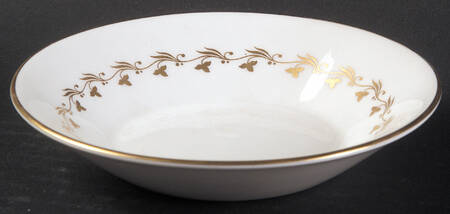Delphi Fruit/Dessert (Sauce) Bowl
