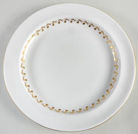 Delphi 12" Chop Plate (Round Platter)