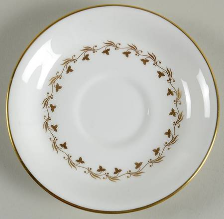 Delphi Saucer for Demitasse Cup