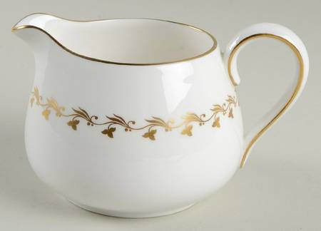 Delphi Creamer