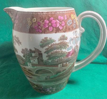 Delft 112 Oz Pitcher