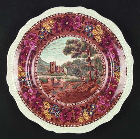 Delft by Spode