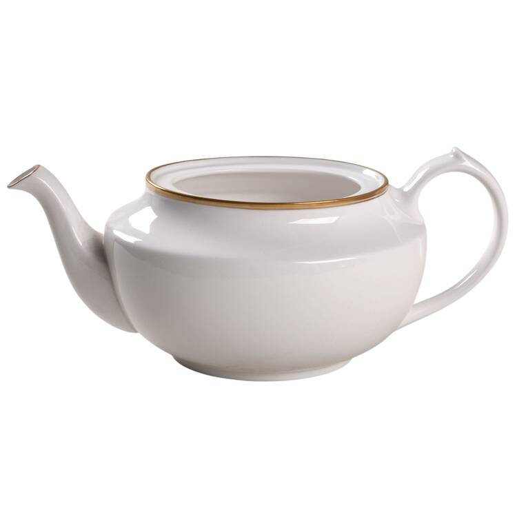 Delphi Teapot No Lid