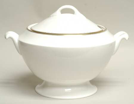 Delphi Tureen &  Lid